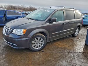 Chrysler Town & Country TOURING 3.6L 6 2015