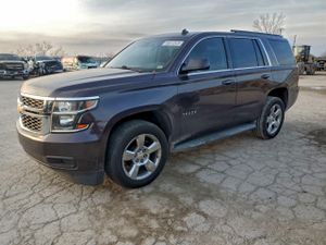 Chevrolet Tahoe K1500 LT 5.3L 8 2015
