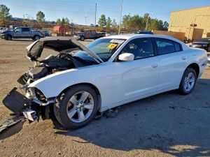 Dodge Challenger SE 3.6L 6 2012