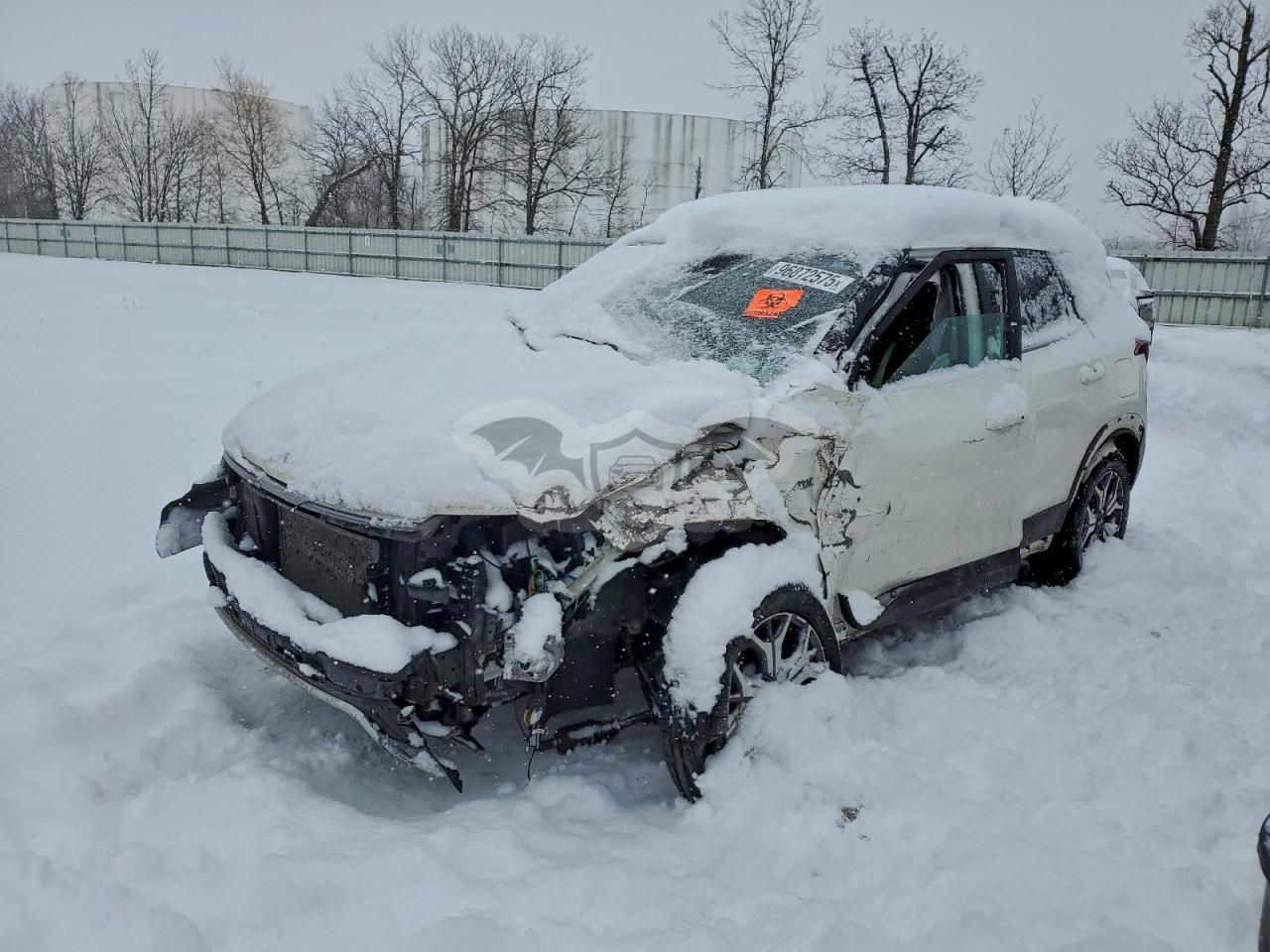 Kia Seltos EX 2.0L 4 2021