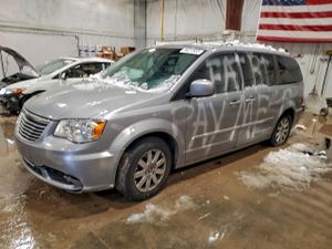 Chrysler Town & Country TOURING 3.6L 6 2015