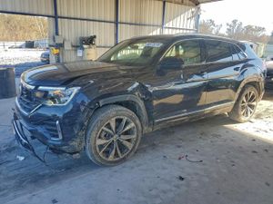 Volkswagen Atlas SEL PREMIUM R-LINE 2.0L 4 2025