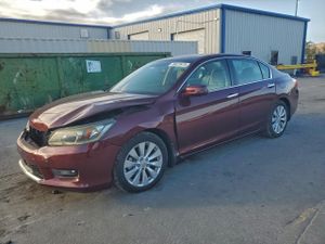 Honda Accord EXL 2.4L 4 2014