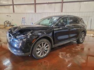 Lincoln Corsair 2.0L 4 2021