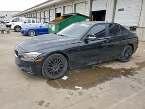 BMW 3 Series I 2.0L 4 2014