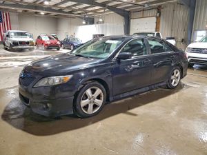 Toyota Camry BASE 2.5L 4 2010