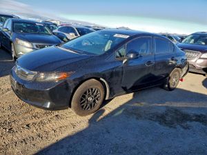 Honda Civic LX 1.8L 4 2012