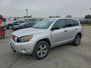 Toyota Rav4 2.4L 4 2006
