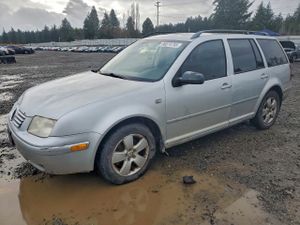 Volkswagen Jetta GLS TDI 1.9L 4 2005