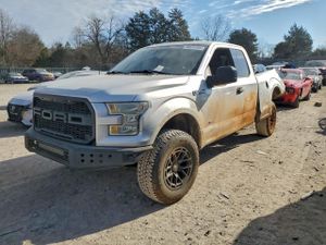 Ford F-150 SUPER CAB 3.5L 6 2015