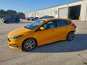 Ford Focus ST 2.0L 4 2015