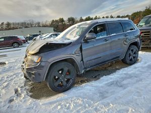 Jeep Grand Cherokee LAREDO 3.6L 6 2014