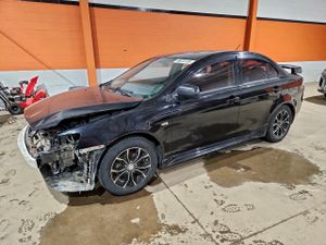 Mitsubishi Lancer ES/ES SPORT 2.0L 4 2014