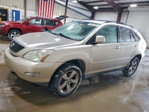 Lexus RX 330 3.3L 6 2005