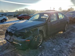 BMW 3 Series XI SULEV 2.0L 4 2015