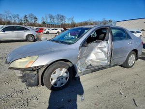 Honda Accord LX 2.4L 4 2004