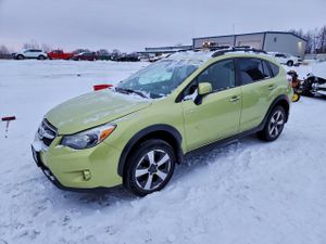 Subaru XV 2.0I HYBRID TOURING 2.0L 4 2014