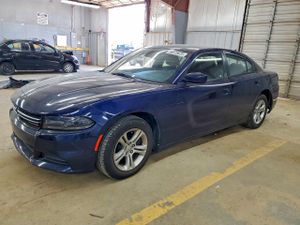 Dodge Charger SE 3.6L 6 2015