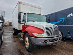International DuraStar / 4000 4300 7.6L 6 2007