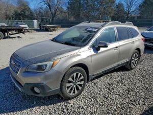 Subaru Outback 2.5I LIMITED 2.5L 4 2015