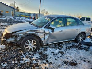 Ford Taurus SEL 3.5L 6 2009