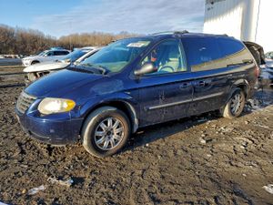 Chrysler Town & Country TOURING 3.8L 6 2005