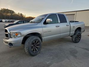 Dodge RAM ST 5.7L 8 2005