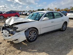 Buick LaCrosse CX 3.8L 6 2009
