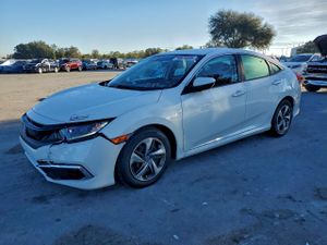 Honda Civic LX 2.0L 4 2020