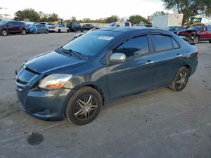 Toyota Yaris 1.5L 4 2007