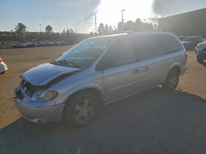 Dodge Grand Caravan (Caravan) SXT 3.8L 6 2006