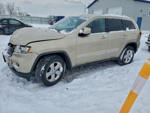 Jeep Grand Cherokee LAREDO 3.6L 6 2011