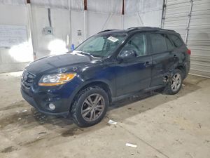 Hyundai Santa Fe SE 3.5L 6 2011
