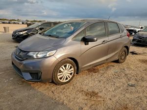 Honda Fit LX 1.5L 4 2015