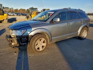 Dodge Journey SXT 3.5L 6 2010