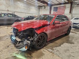 Mercedes-Benz E 350 4MATIC 3.5L 6 2014
