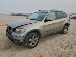 BMW X5 XDRIVE30I 3.0L 6 2009