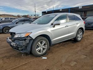 Acura RDX TECHNOLOGY 3.5L 6 2014