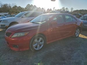 Toyota Camry BASE 2.5L 4 2010