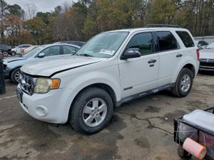 Ford Escape XLT 2.3L 4 2008
