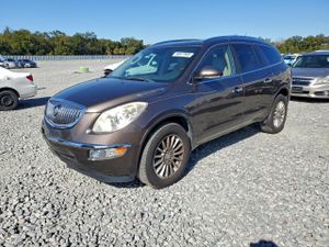 Buick Enclave CXL 3.6L 6 2011
