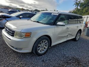 Ford Flex SEL 3.5L 6 2011