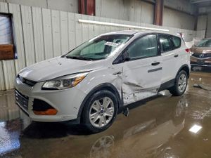 Ford Escape S 2.5L 4 2014