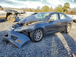 Ford Fusion SEL 2.5L 4 2011