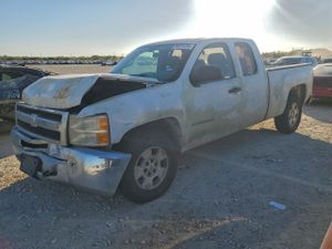 Chevrolet Silverado 1500 K1500 4.8L 8 2012