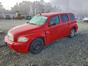 Chevrolet HHR LS 2.2L 4 2010