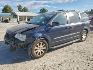 Chrysler Town & Country TOURING 3.6L 6 2015