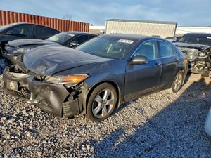 Acura TSX 2.4L 4 2010