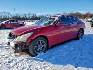 Infiniti G35 3.5L 6 2007