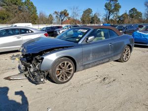 Audi A5 PREMIUM 2.0L 4 2013